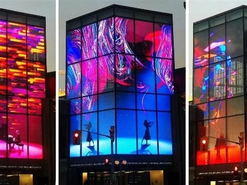 معايرة الألوان وتوازن اللون الأبيض في شاشات LED: لماذا تنجرف الوحدات وكيفية ت...