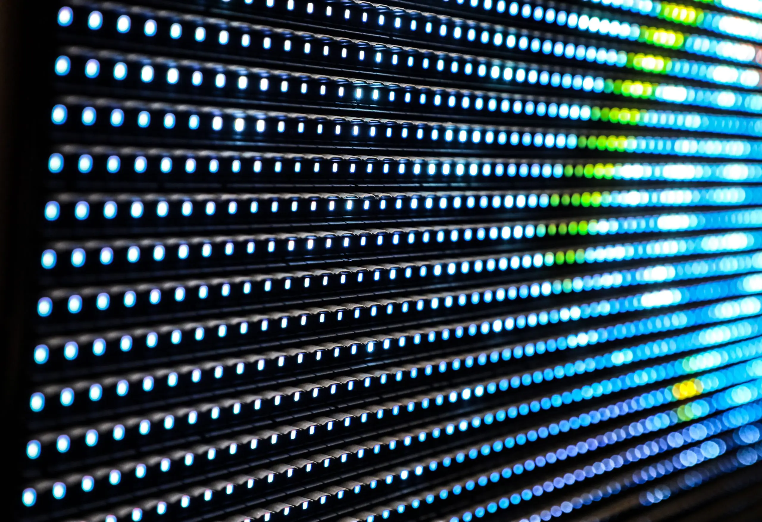 LED Display LED Display