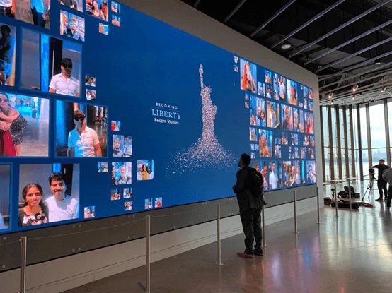 Title Grayscale in LED Displays What It Is and Why It Affects Image Quality Title Grayscale in LED Displays What It Is and Why It Affects Image Quality