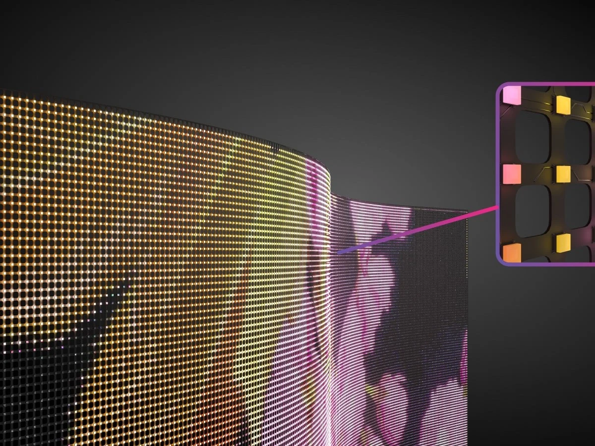 Beyond Pixels How COB LED Technology and Front-Maintenance Design Are Reshaping Indoor Commercial Signage Beyond Pixels How COB LED Technology and Front-Maintenance Design Are Reshaping Indoor Commercial Signage