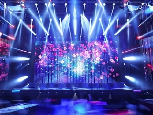 ما هي قطع الغيار التي يجب أن تأتي معها شاشة LED الخاصة بك؟ 8 عناصر